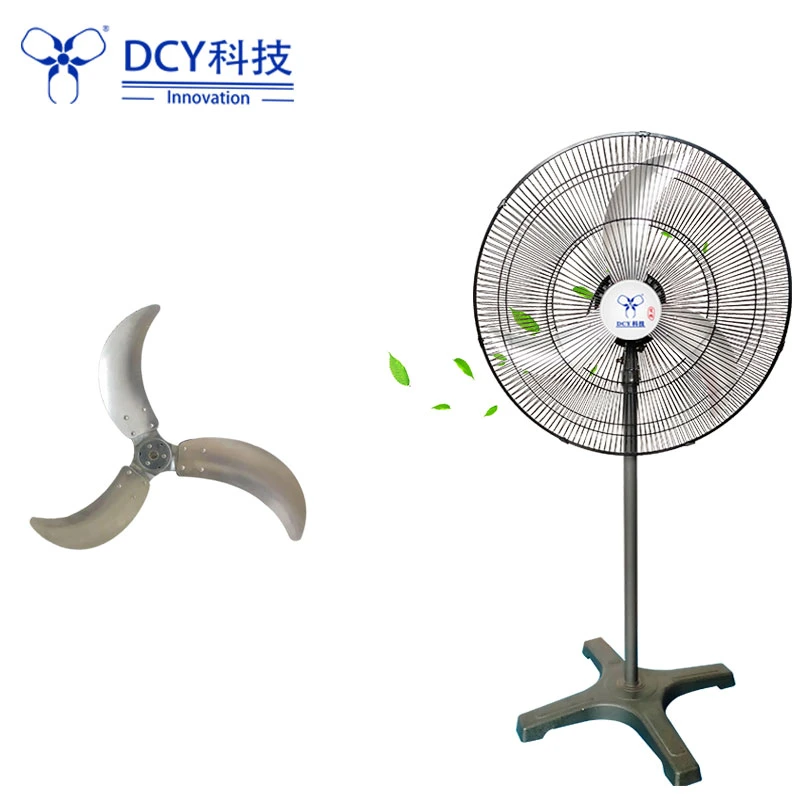 Hardware and Electrical Appliances AC BLDC Completely Sealed Motor CE UL 5060Hz 18202630inches Electrick Exhaust Blower Wall Industrial Floor Stand Fan