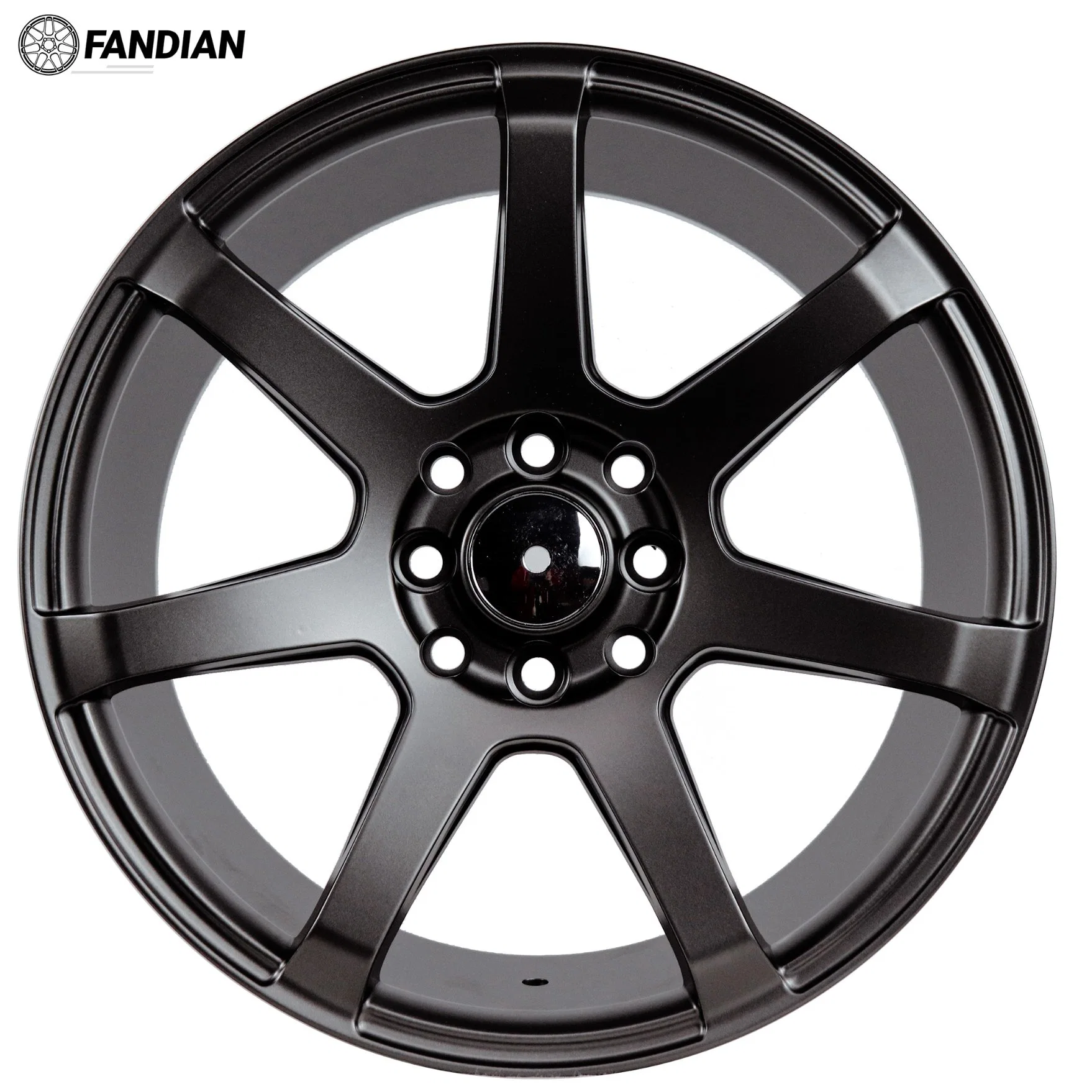 2021 Year New Design Jwl Via Certificate Rines 16 Inch Wheel