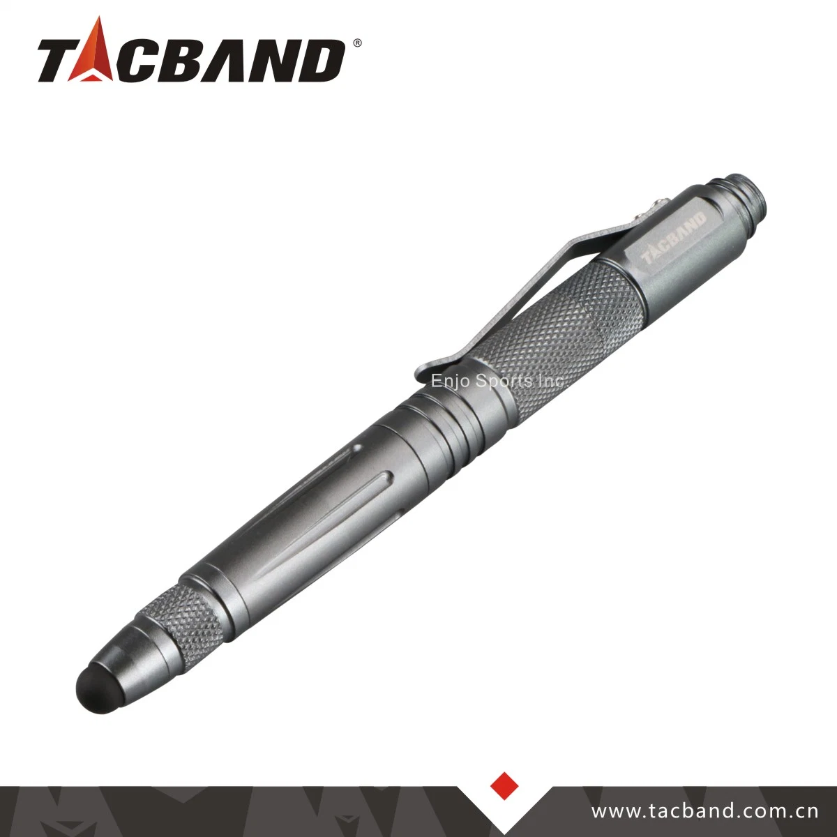 Tp07 Multi-Tool Tactical Pen
