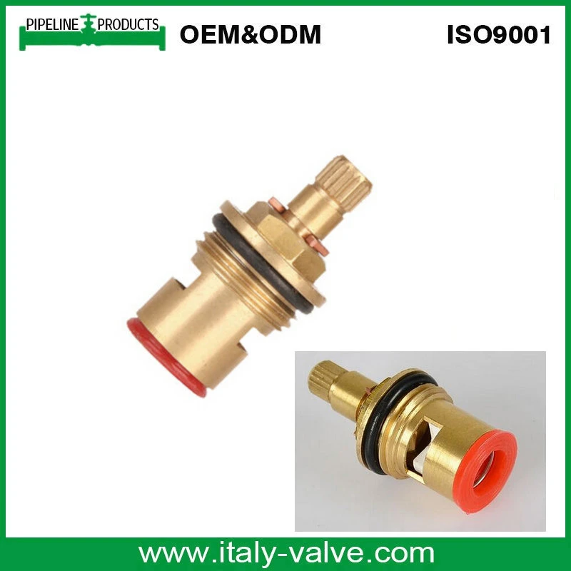 Customized Quality Brass Cartridge (AV-BC0002)