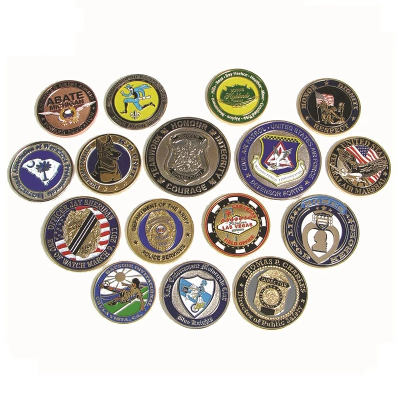 Free Design Angola Coin Collector Coins Souvenirs Item