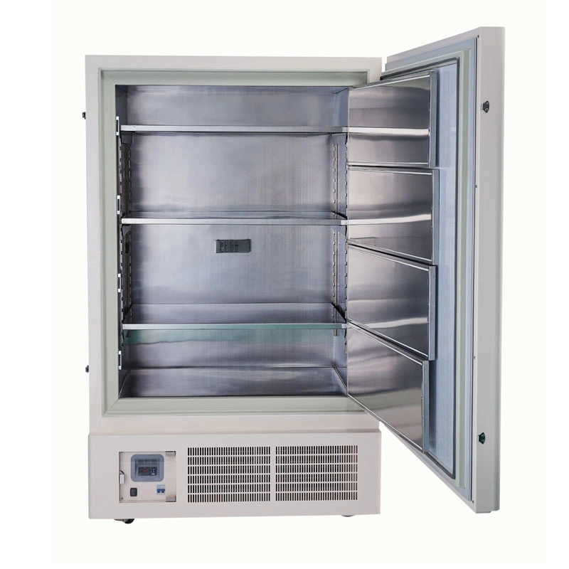 Minus 86 Refrigerator Freezer Medical Cryogenic Equipments for Vaccine Suppliers