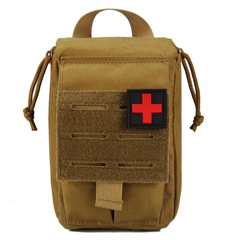Tactical Bag Multifunctional Outdoor Molle Waist Pouch Hunting Gear Accessories Belt Waist Bag