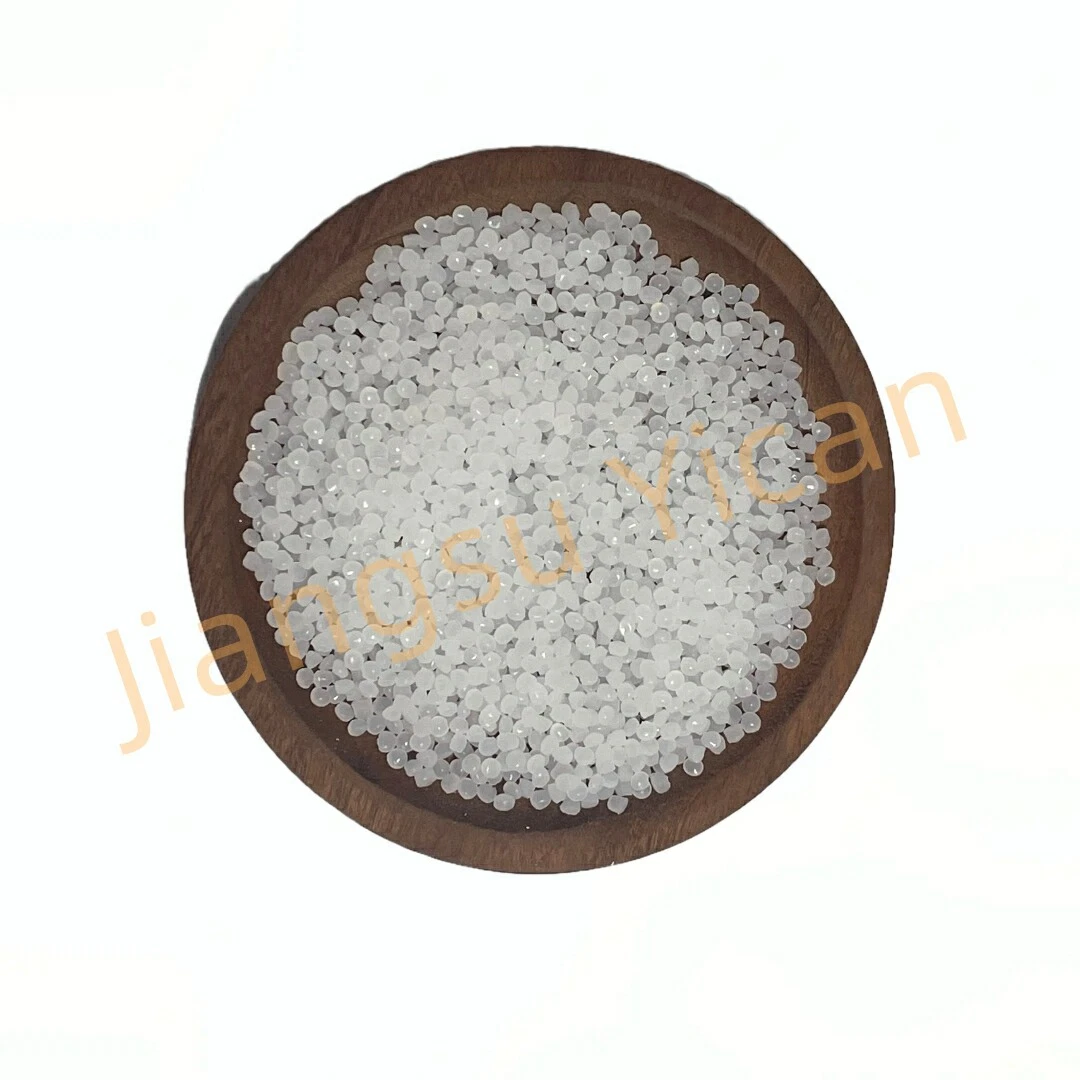 The Best Factory Price Virgin Recycled LLDPE 2045LC Low Density Polyethylene Granules