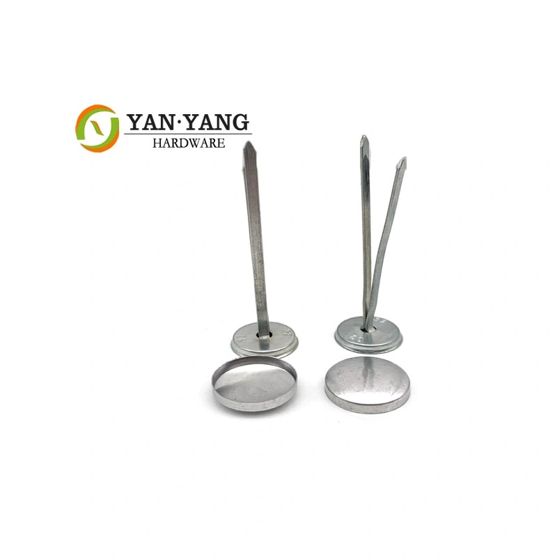 Yanyang Boutons de couture décoratifs pour canapé Accessoires de bouton-pression en métal pour meubles.