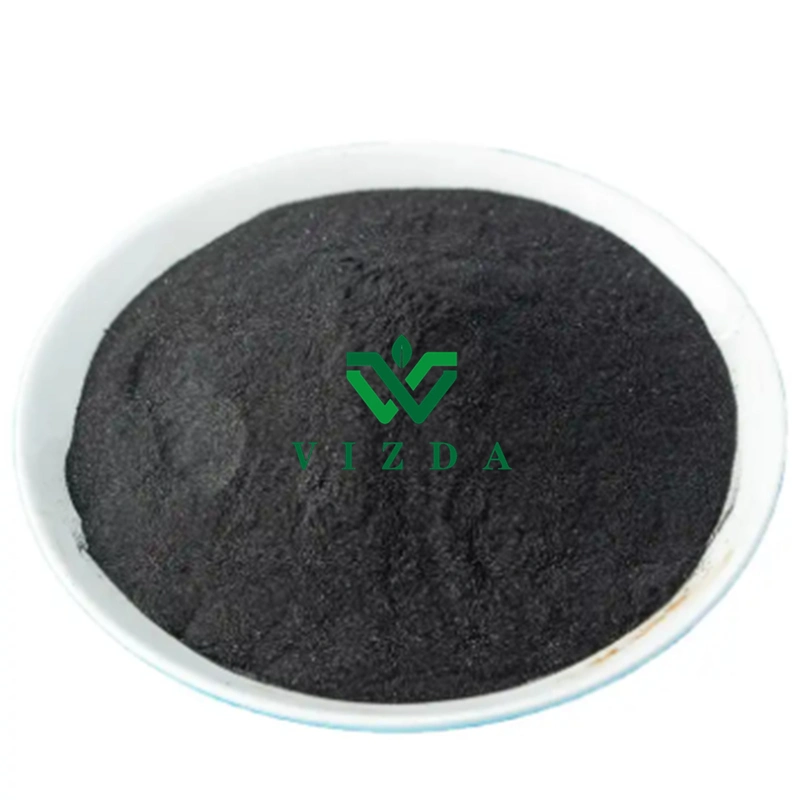 Alginic Acid Organic Soluble Seaweed Extract