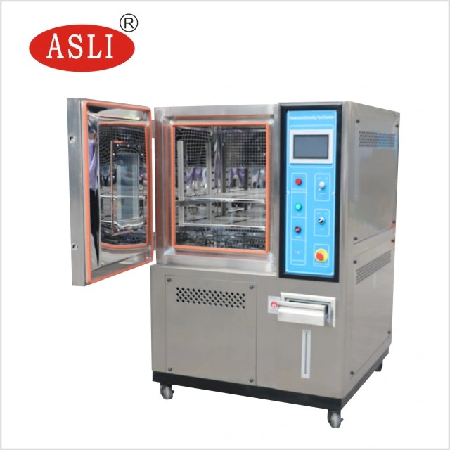 Universal Climatic Temperature Humidity Testing Equipment