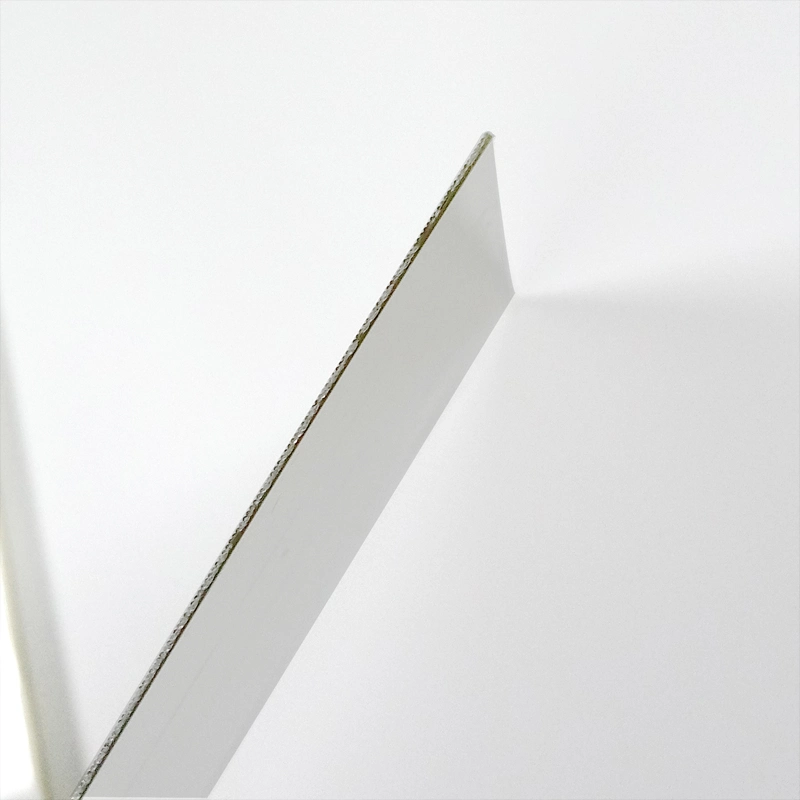 High quality/High cost performance  PP Pet 0.7mm/50lpi Lenticular Plastic Lens Sheet