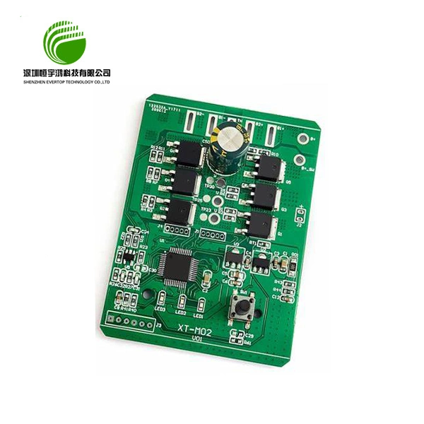 Placa de montagem PCB de serviço personalizado PCB SMT PCBA Prototype Electronics Serviço de design de placas de circuito PCB