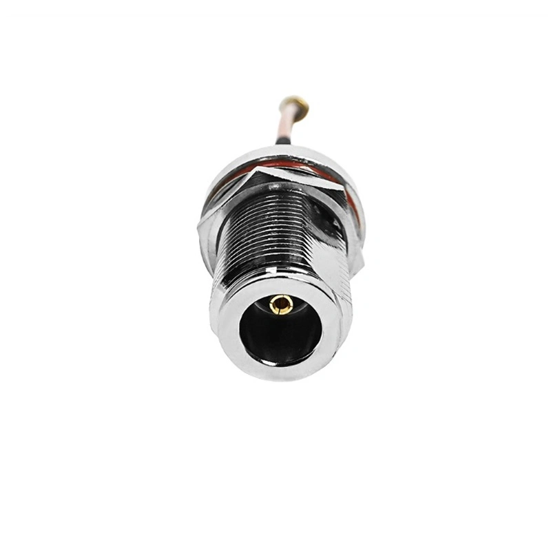 Cable Assembly Rg174 Coaxial Cable SMA Connector RJ45 Cable Connector