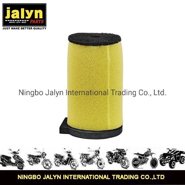 Motorcycle Spare Part Motorcycle Air Filter Fits for Yfm400