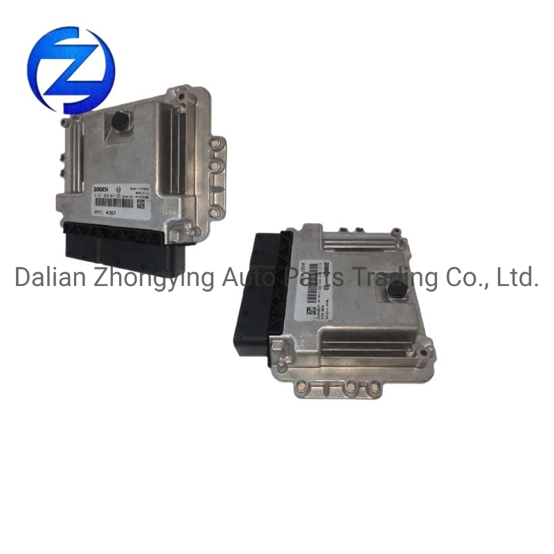 Unidade de controlo electrónica Deutz Tcd2013 de alta qualidade ECU 04214366