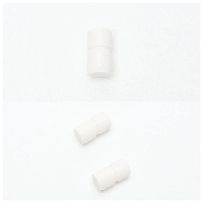 Medical Supply High Quality Wholesale Syringe Plug Oring Seal O Ring for Disposable Products