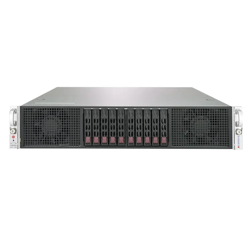 Good Service Thinksystem St550 Tower Server 4u Tower Server Storage Server