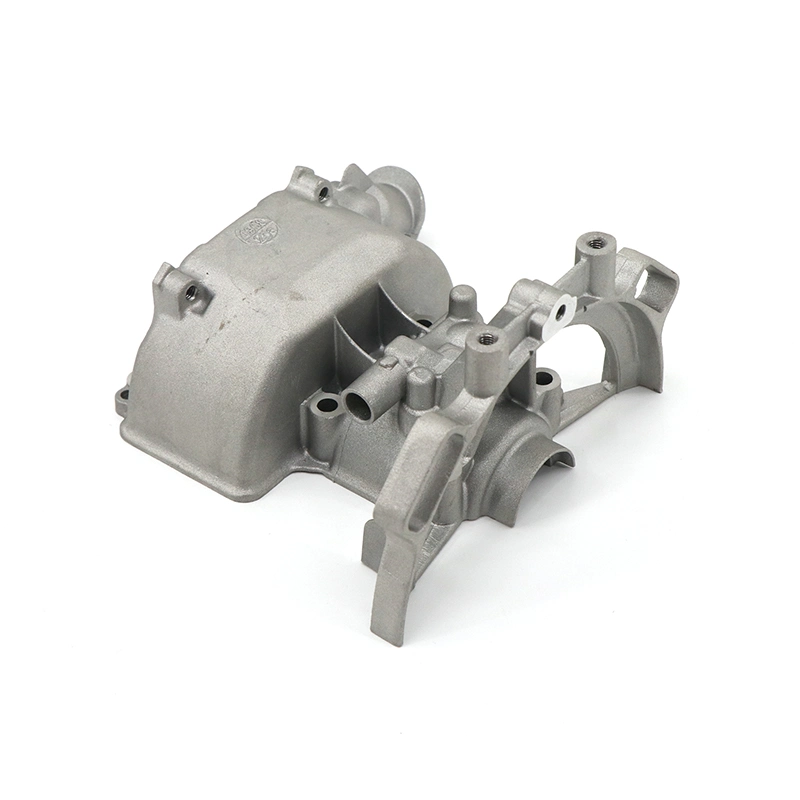 High Quality OEM Automotive/Mechanical/Construction Parts Customized Die-Casting Aluminum Castings