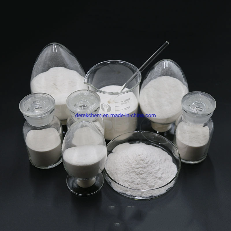 Good Work-Ability Hydroxypropyl Methyl Cellulose HPMC Building Additive