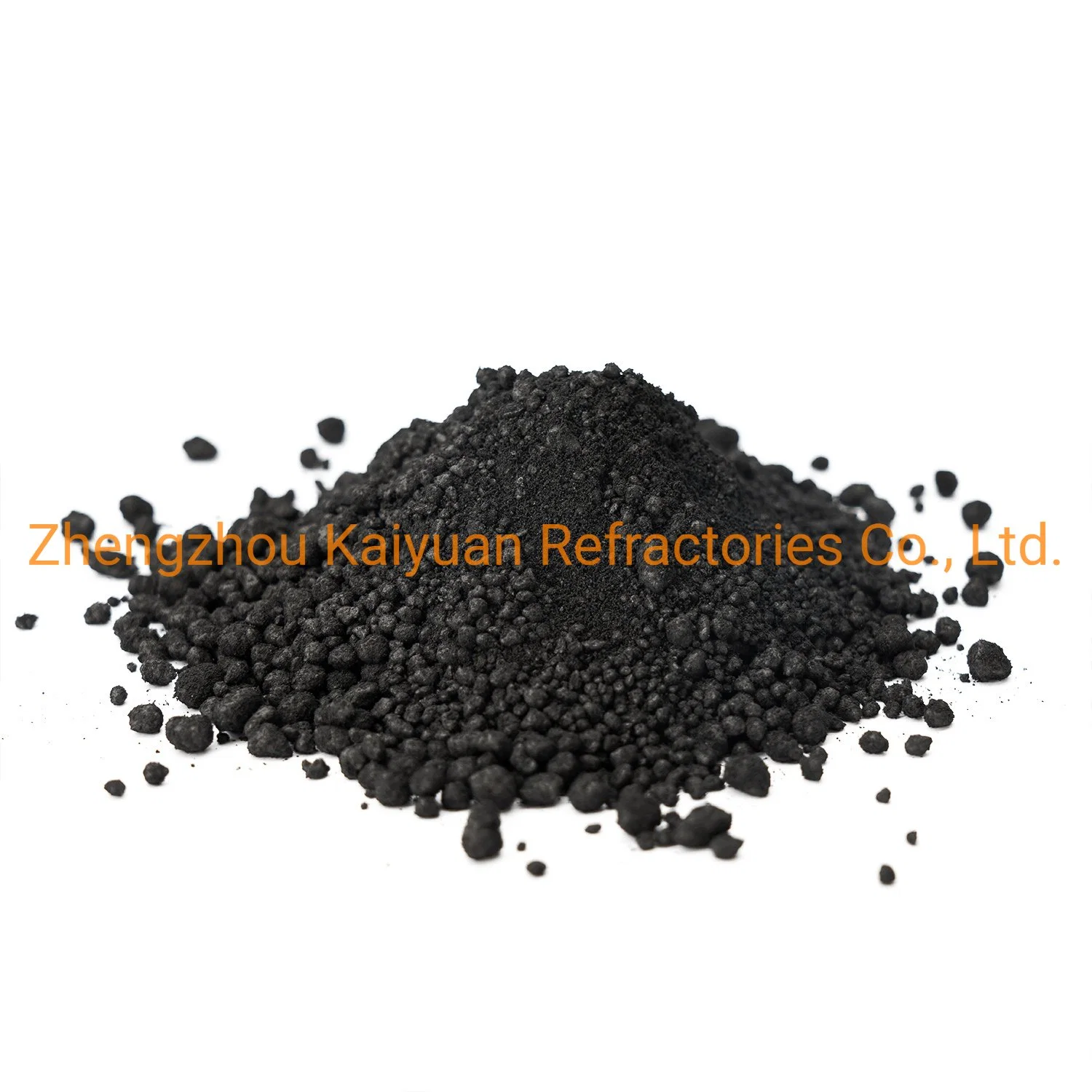 High Bonding Strength Silicon Carbide Refractory Mortar for Silica Carbide Bricks