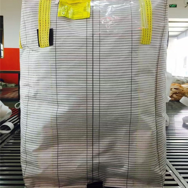 Conductive Antistatic Type C Big Bags Packing Melamine Synthetic Rubber