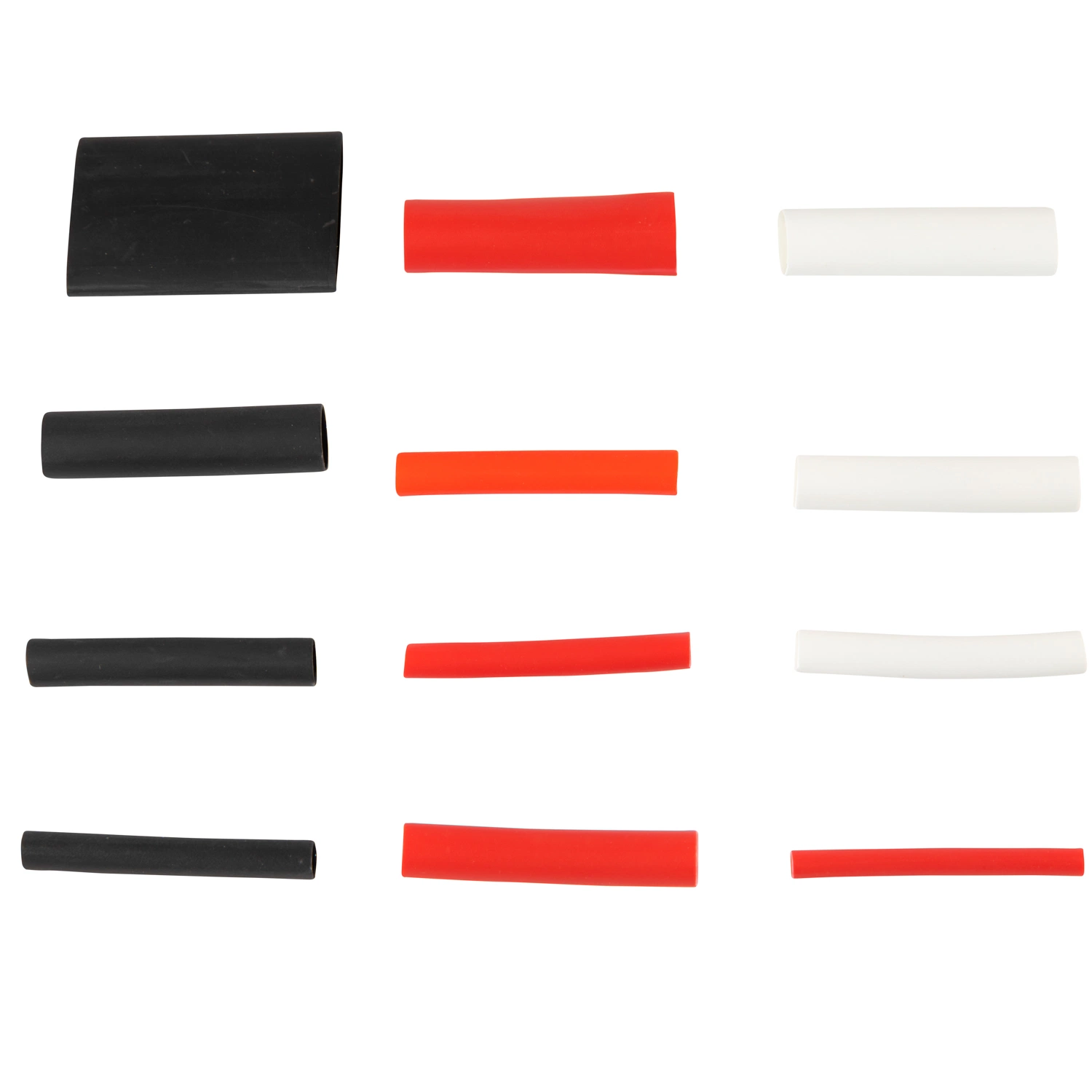 Hampool High quality/High cost performance Custom Print Polyolefin Marine Silicone Rubber Heat Shrink Tube