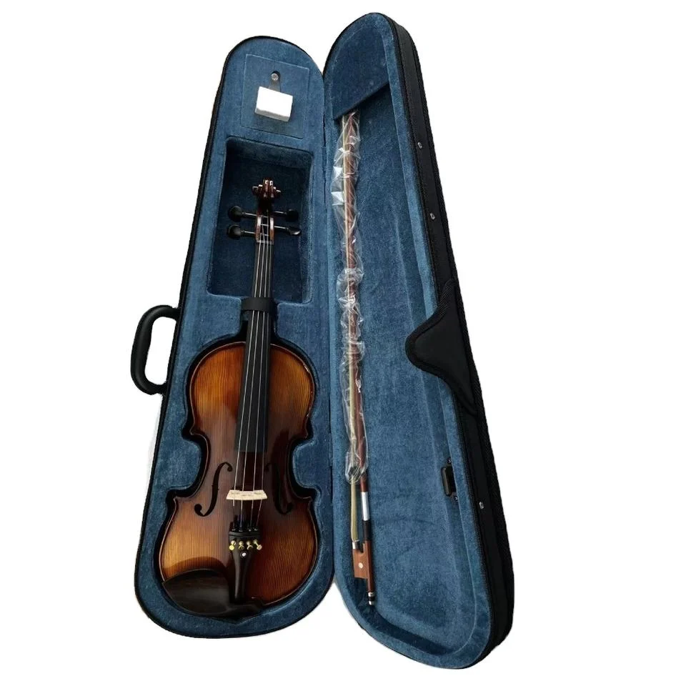 Handmade Viola Light Waterproof Case Violin