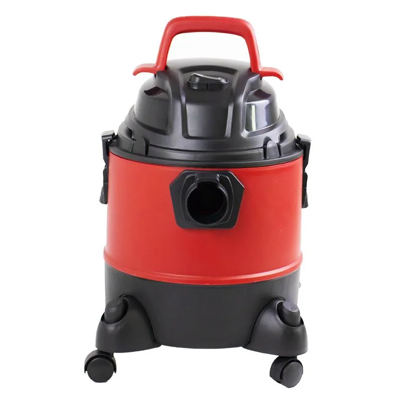 900W 20L Mini Vacuum Cleaner Carpet Cleaning Machine Household Commercial Carpet Wet Dry Vacuum Cleaner for Floor Sofa Mattress