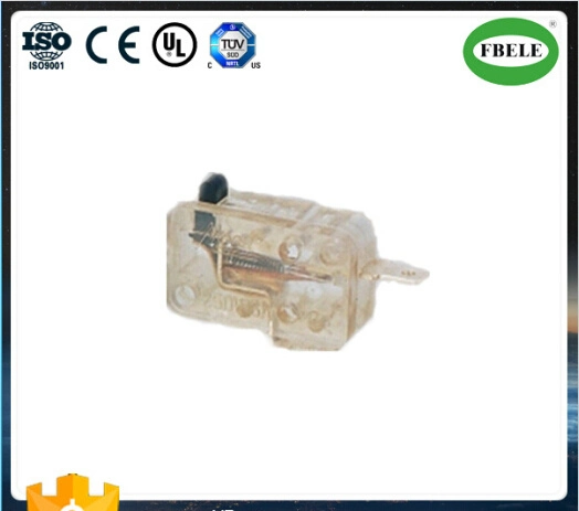 Hot Selling China Manufacture Omron Micro Switch (FBELE)