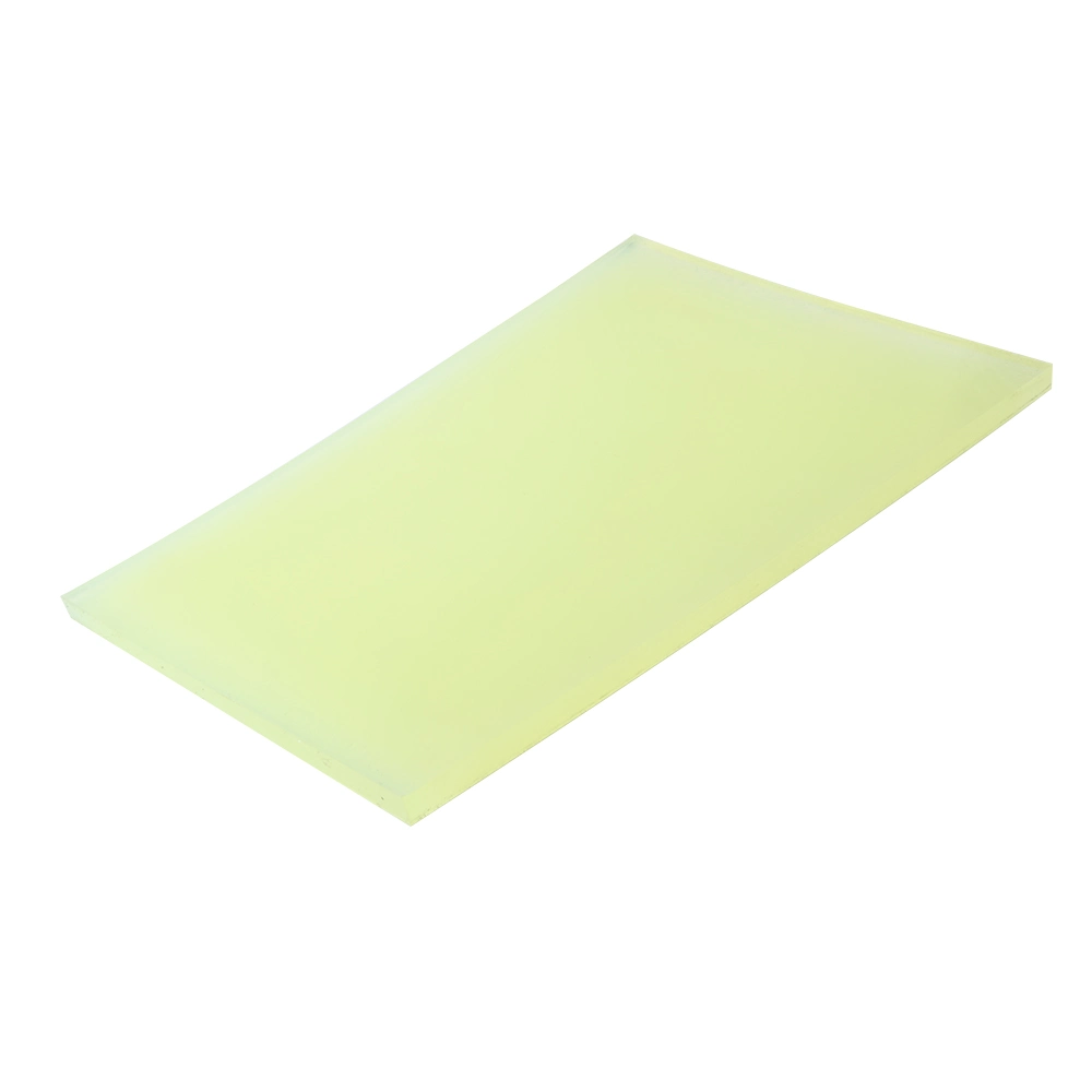 Wire Mesh Polyurethane Sheet Board