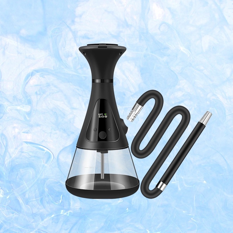 2023 Nuevo Mayoreo I VAPE Hookah Pot Hookah Charcoal Holder