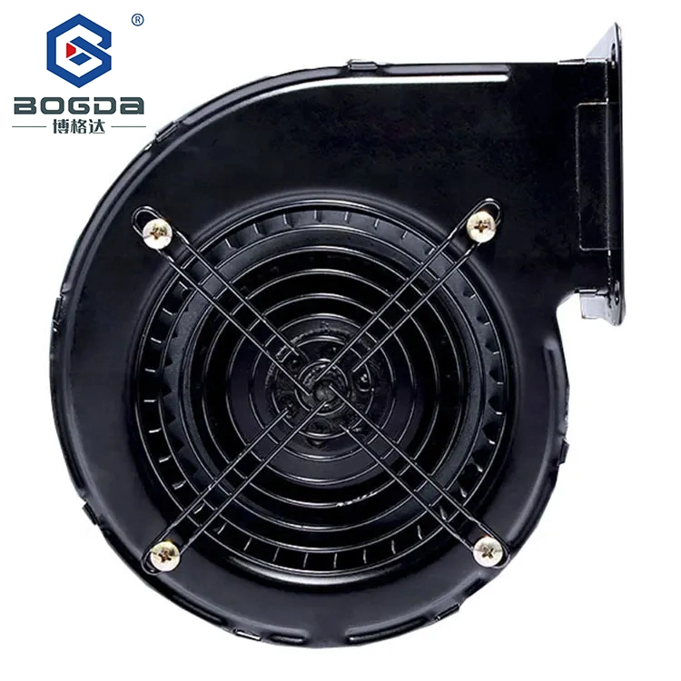 Bogda Centrifugal Air Blower for Extrusion Cooling Fan for Barrel