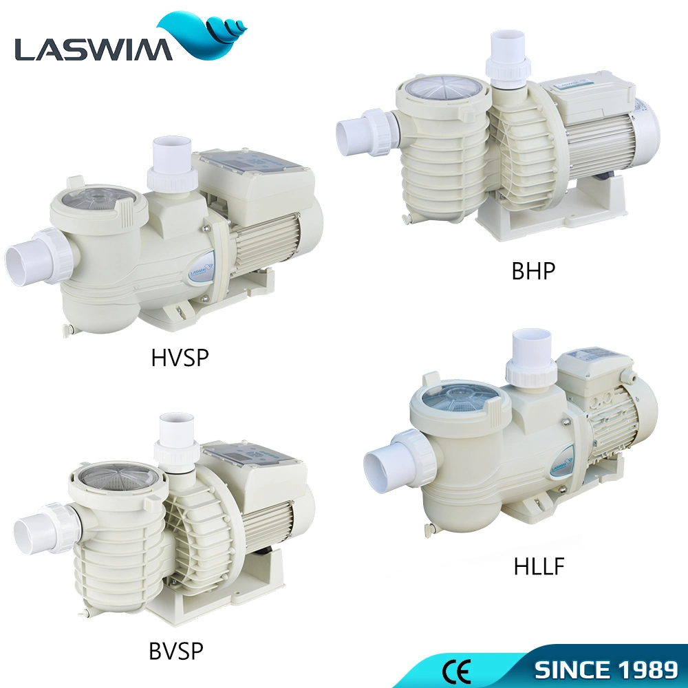 High-Performance Electric Water Pumps for Commercial Swimming Pool, SPA, Waterfall, and Water Features