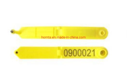 RFID Electronic Ear Label for Animal Ear Tags