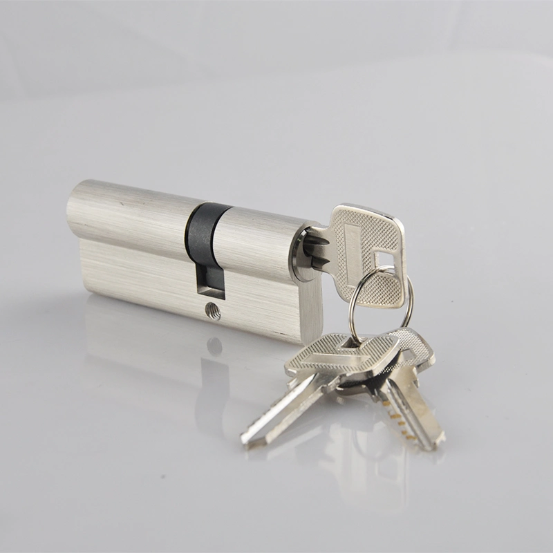 3h Casement UPVC Aluminum Profile Door Hardware System Single Lock Set Accessories Hardware System with Door Handle-Pmsd01A