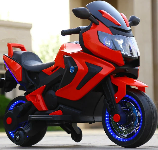 2019 Best Gift Kids Electric Motorcycle for Boys