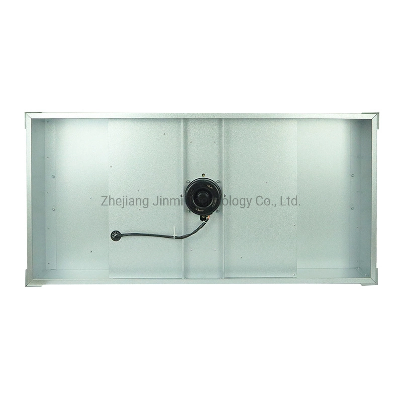 Industrial Cleanroom HEPA Ultra-Thin Fan Filter Unit Efu