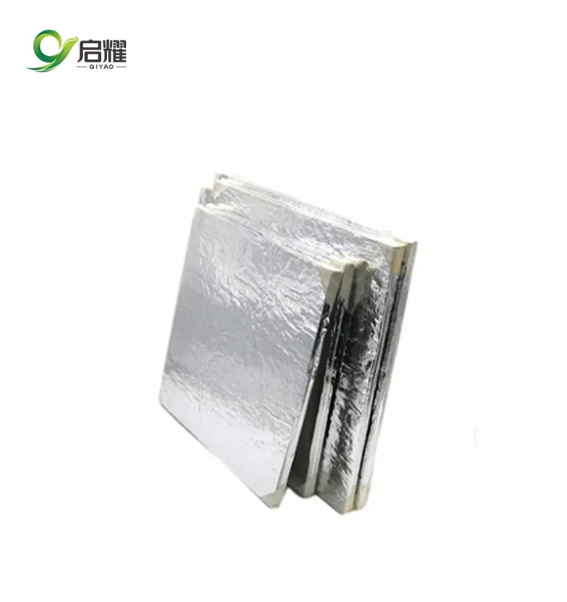 Lowest Conductivity Heat Insulation Materials, Fiberglass Cloth (VIPs) for Vaccine, Medical Cooler Box