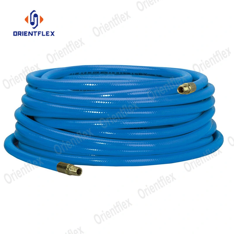 300 Psi High Pressure Super Flexible Air Compressor Air Hose