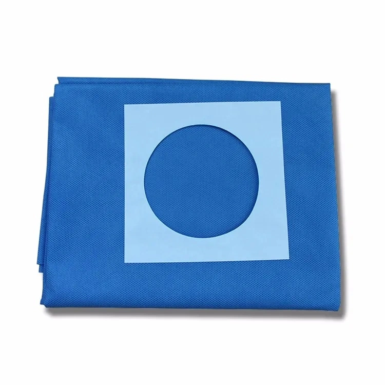Medical Sterile Disposable Surgical Drapes for Hospital