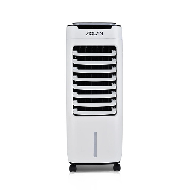 1000CMH Double Cooling and Heating Portable Air Cooler Fan