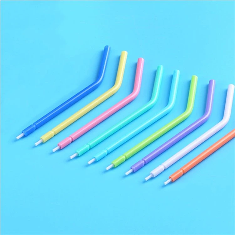 Wholesale/Supplier Price Dental Air Water 3-Way Syringe Tips