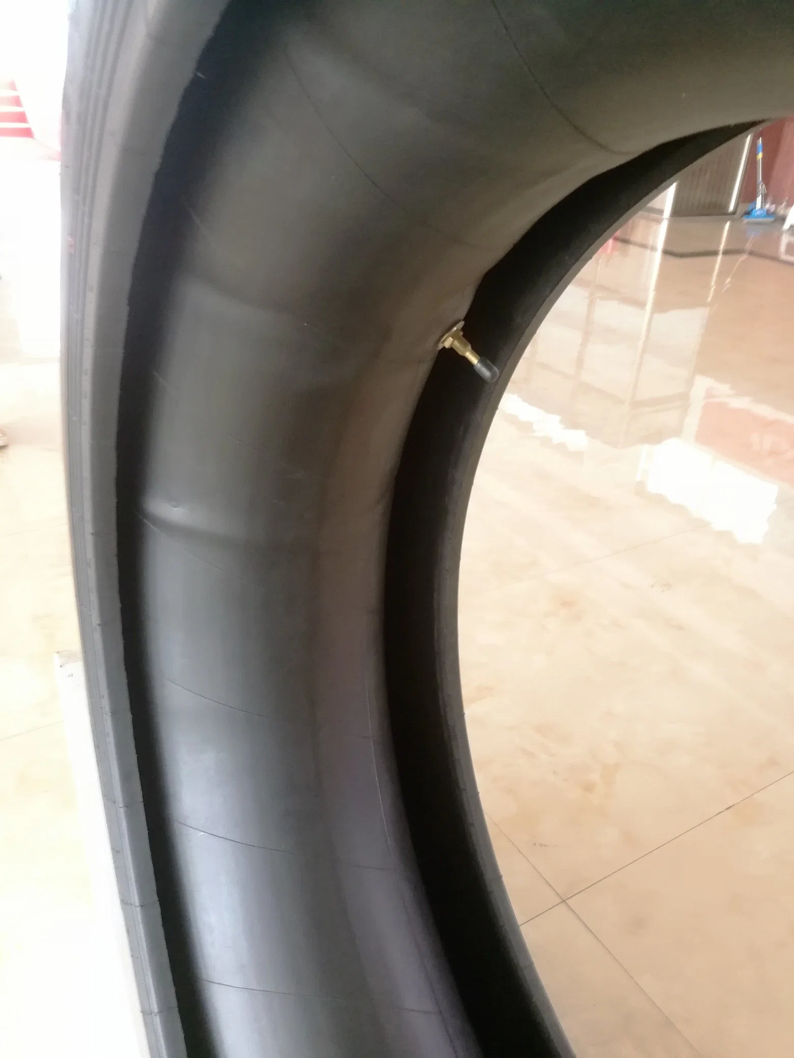 R1 New Agricultural Tire 15.5-38 Used for Tractor Tire