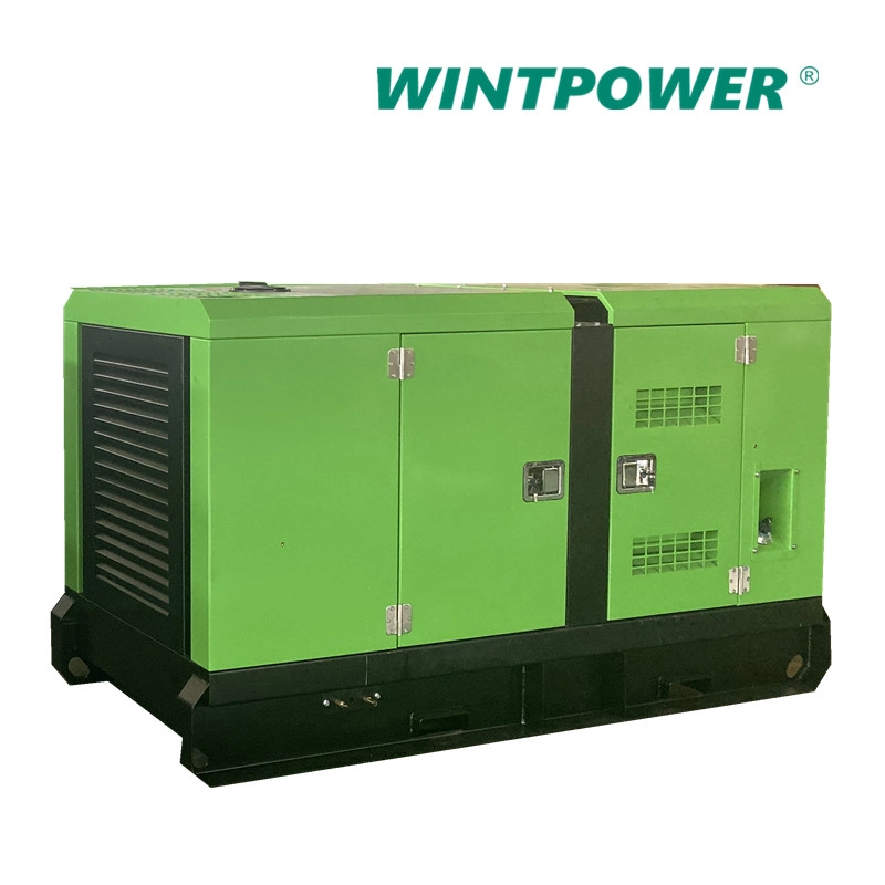 Diesel Power Generator Yangdong Generating Set 10kVA 15kVA 20kVA 25kVA 30kVA 35kVA 40kVA 45kVA 50kVA 60kVA 80kVA China Cheap Genset