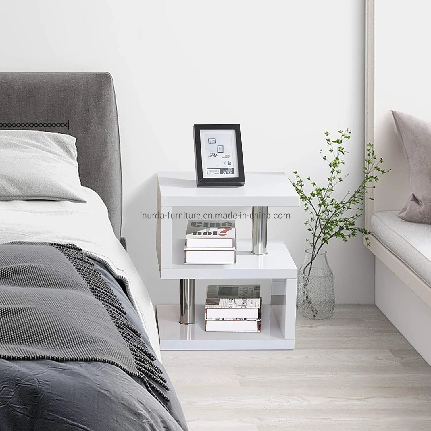 Moderne Haushalt Wohnzimmer Möbel Einfache Aufbewahrung Sofa Couchtisch