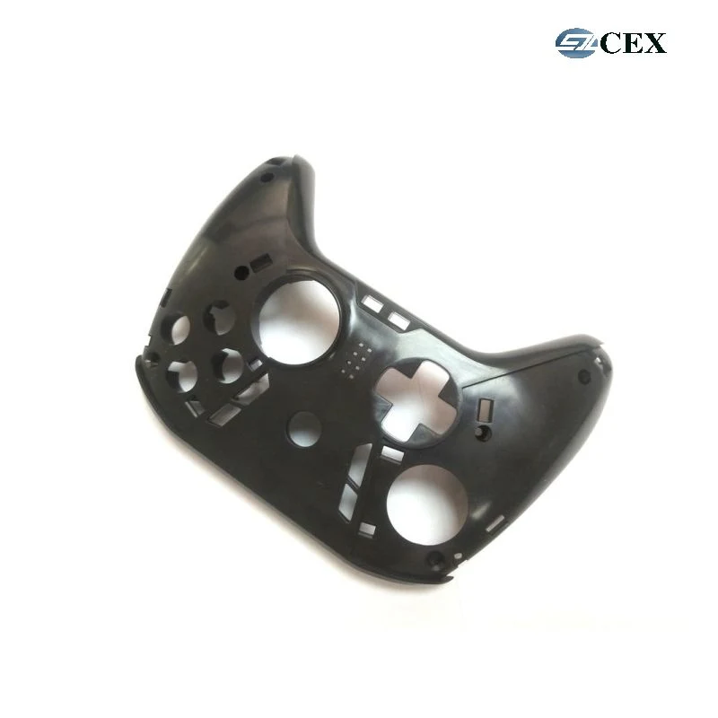 Custom Automotive Spare Parts Plastic Injection Molding Parts