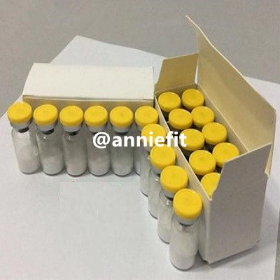 Sale Tans Mt2 Peptides Melanotan II Melanotan2 Tanning Powder 10mg/Vial CAS 121062-08-6