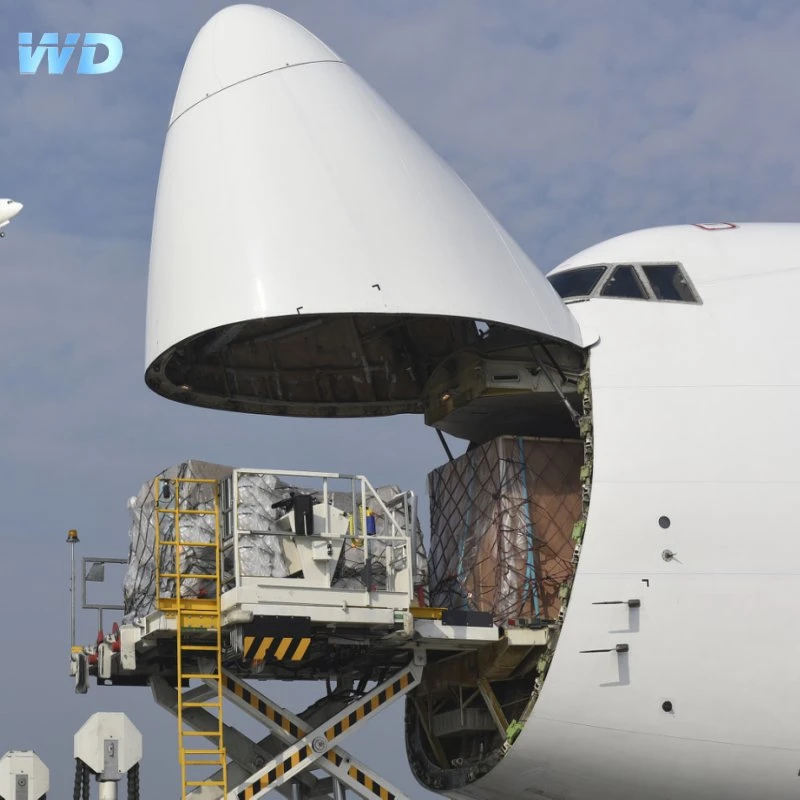 DDP/DDU Cheapest Air Freight Agent From Qingdao Xiamen Shenzhen to Italy, Romania, United Kingdom, Luxembourg, Moldova, Sweden