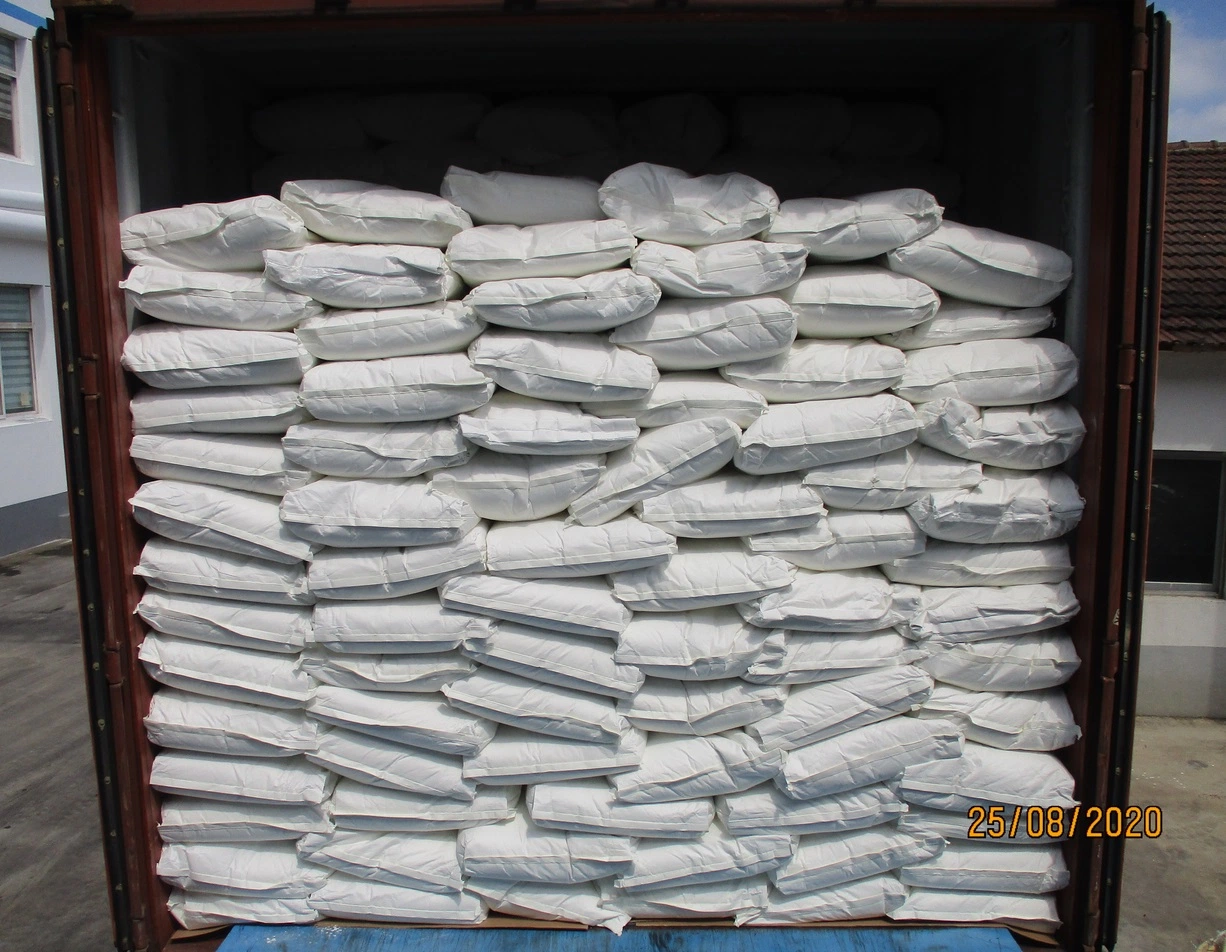 Food Fortifier/Industry Grade Magnesium Sulfate with CAS 7487-88-9