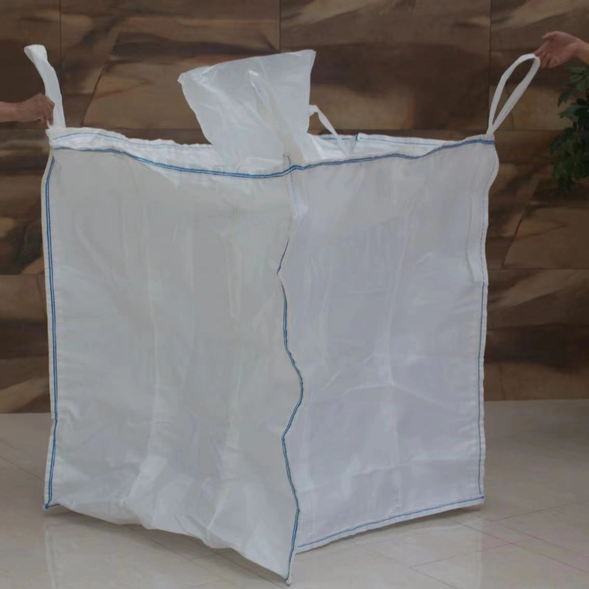 Bulk Bag 1 Ton Large Sands Bigbag Big Tapioca Powder Jumbo Bag Big Bag