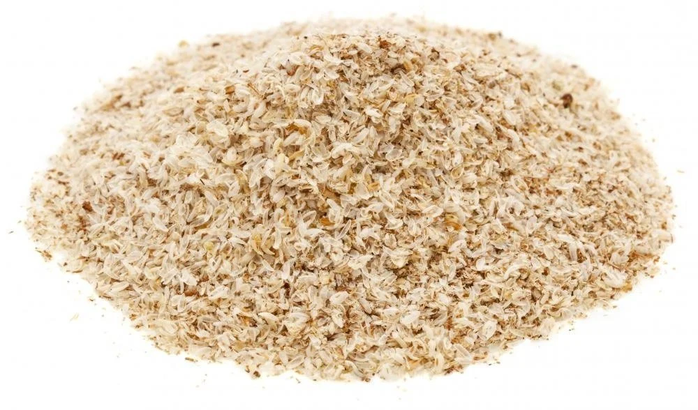 Suplemento de salud de alta calidad de polvo de cáscara de psyllium