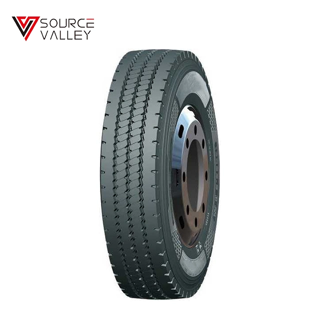 Al29 12r/22.5 Truck Tires 315/80r22.5 Truck Tubeless Wheels Tyres Lower Price 11r22.5