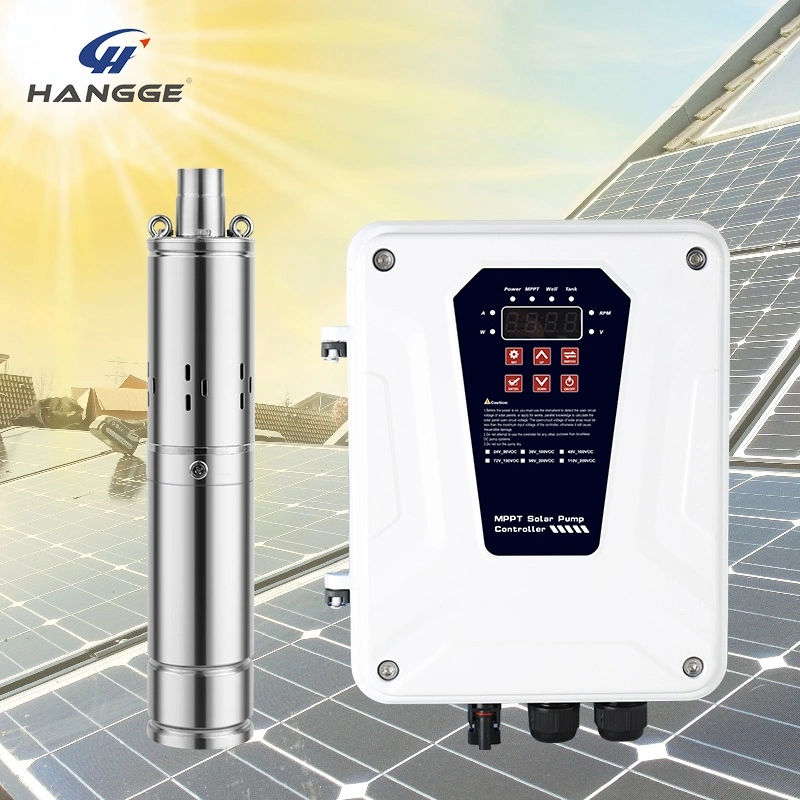 Water Heater with Solar Heat Pump Solar Powered 3 Inch